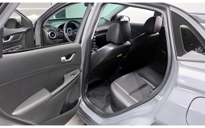 Hyundai Kona Gasoline 1.6 Turbo 2WD Inspiration - автомобили, коли, обяви за нови и употребявани 10