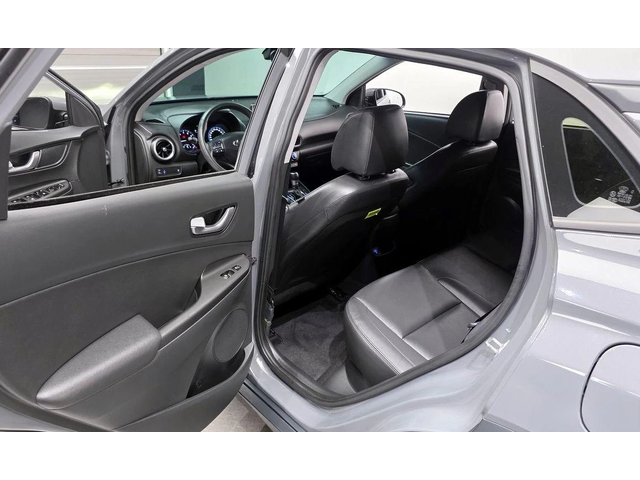 Hyundai Kona Gasoline 1.6 Turbo 2WD Inspiration - автомобили, коли, обяви за нови и употребявани 10