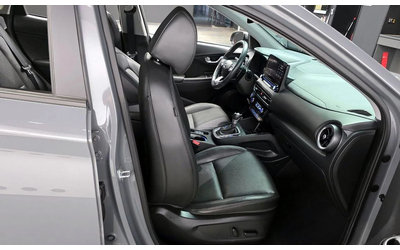 Hyundai Kona Gasoline 1.6 Turbo 2WD Inspiration - автомобили, коли, обяви за нови и употребявани 11