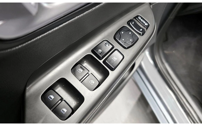 Hyundai Kona Gasoline 1.6 Turbo 2WD Inspiration - автомобили, коли, обяви за нови и употребявани 13