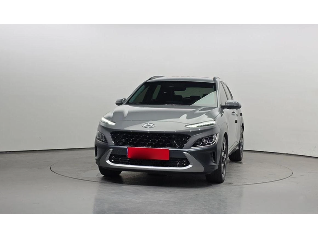 Hyundai Kona Gasoline 1.6 Turbo 2WD Inspiration - автомобили, коли, обяви за нови и употребявани 2