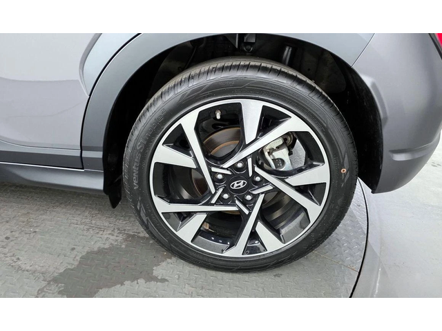 Hyundai Kona Gasoline 1.6 Turbo 2WD Inspiration - автомобили, коли, обяви за нови и употребявани 4