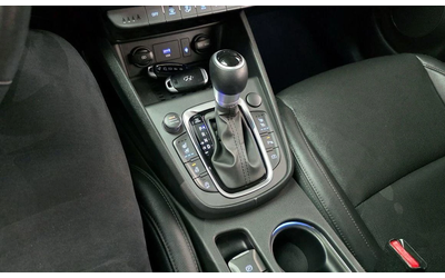 Hyundai Kona Gasoline 1.6 Turbo 2WD Inspiration - автомобили, коли, обяви за нови и употребявани 8