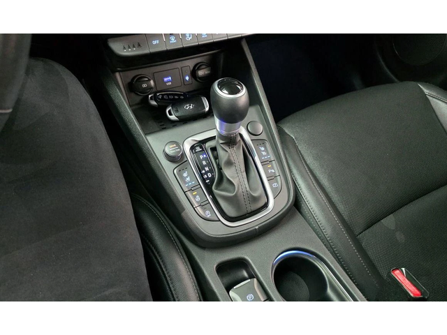 Hyundai Kona Gasoline 1.6 Turbo 2WD Inspiration - автомобили, коли, обяви за нови и употребявани 8