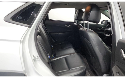 Hyundai Kona Gasoline 1.6 Turbo 2WD Modern - автомобили, коли, обяви за нови и употребявани 10