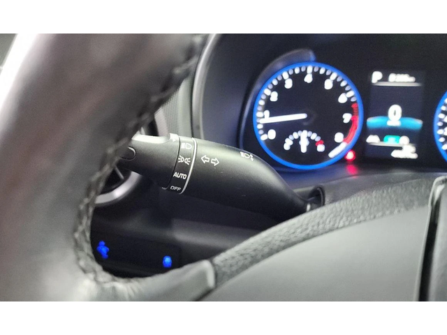 Hyundai Kona Gasoline 1.6 Turbo 2WD Modern - автомобили, коли, обяви за нови и употребявани 12