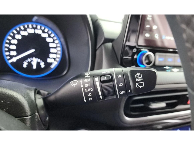 Hyundai Kona Gasoline 1.6 Turbo 2WD Modern - автомобили, коли, обяви за нови и употребявани 13