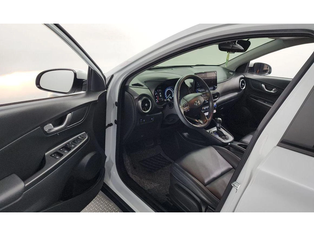 Hyundai Kona Gasoline 1.6 Turbo 2WD Modern - автомобили, коли, обяви за нови и употребявани 8