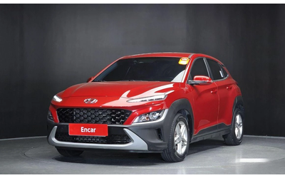 hyundai-kona - 0