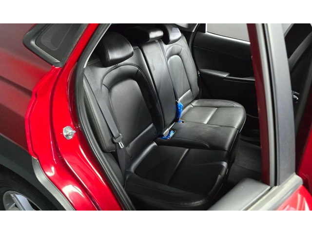 Hyundai Kona Gasoline 2.0 2WD Smart * НАЙ-ДОБРА ЦЕНА В БЪЛГАРИЯ - автомобили, коли, обяви за нови и употребявани 11