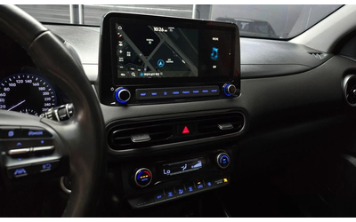 Hyundai Kona Gasoline 2.0 2WD Smart * НАЙ-ДОБРА ЦЕНА В БЪЛГАРИЯ - автомобили, коли, обяви за нови и употребявани 13