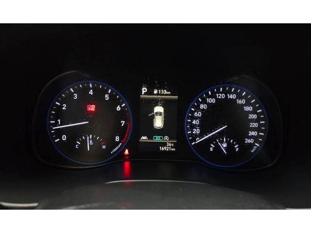 Hyundai Kona Gasoline 2.0 2WD Smart * НАЙ-ДОБРА ЦЕНА В БЪЛГАРИЯ - автомобили, коли, обяви за нови и употребявани 6