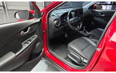 Hyundai Kona Gasoline 2.0 2WD Smart * НАЙ-ДОБРА ЦЕНА В БЪЛГАРИЯ - автомобили, коли, обяви за нови и употребявани 9