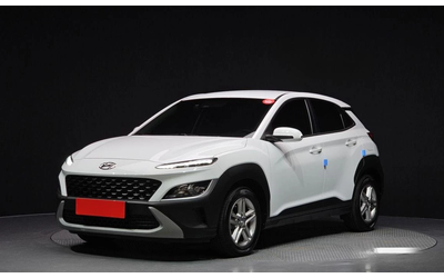 hyundai-kona - 0