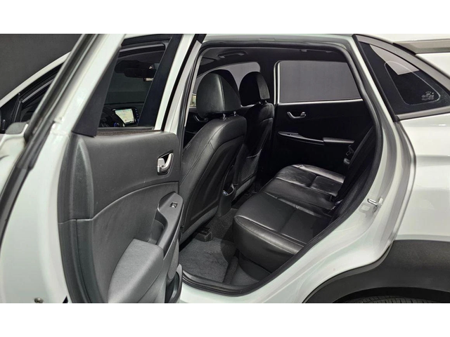 Hyundai Kona Gasoline 1.6 Turbo 2WD Smart - автомобили, коли, обяви за нови и употребявани 11