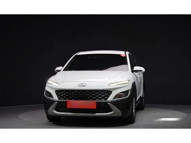 Hyundai Kona Gasoline 1.6 Turbo 2WD Smart - автомобили, коли, обяви за нови и употребявани 2