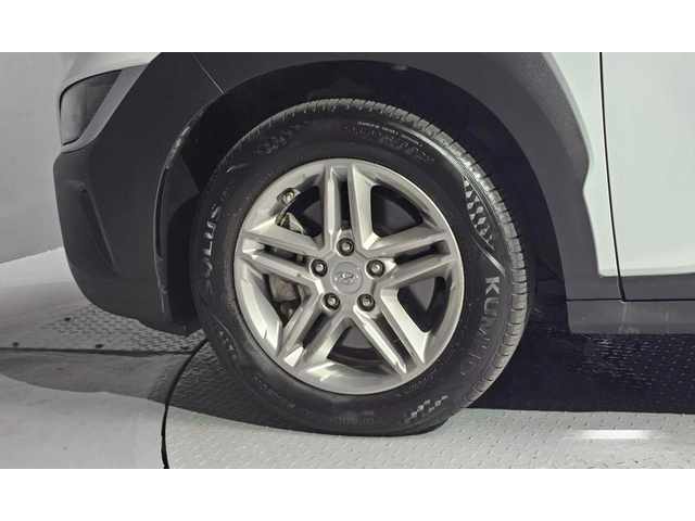 Hyundai Kona Gasoline 1.6 Turbo 2WD Smart - автомобили, коли, обяви за нови и употребявани 4