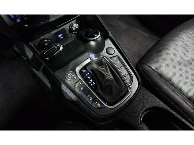 Hyundai Kona Gasoline 1.6 Turbo 2WD Smart - автомобили, коли, обяви за нови и употребявани 8