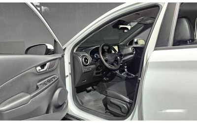 Hyundai Kona Gasoline 1.6 Turbo 2WD Smart - автомобили, коли, обяви за нови и употребявани 9