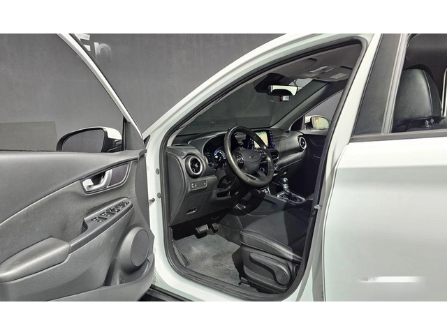 Hyundai Kona Gasoline 1.6 Turbo 2WD Smart - автомобили, коли, обяви за нови и употребявани 9