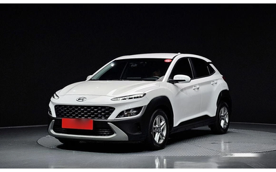 hyundai-kona - 0