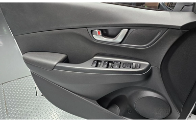 Hyundai Kona Gasoline 1.6 Turbo 2WD Smart - автомобили, коли, обяви за нови и употребявани 13