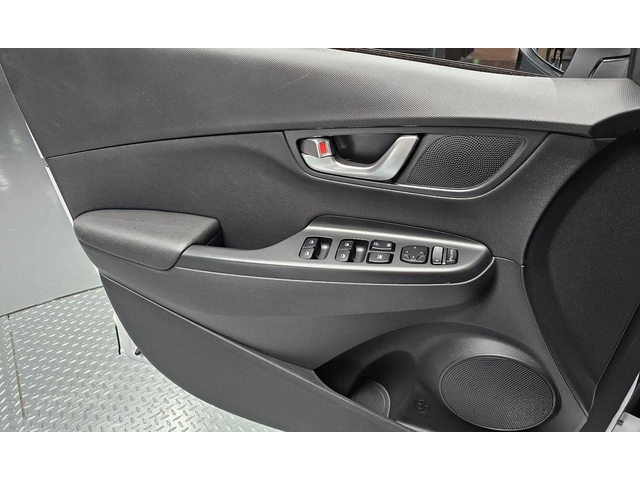 Hyundai Kona Gasoline 1.6 Turbo 2WD Smart - автомобили, коли, обяви за нови и употребявани 13