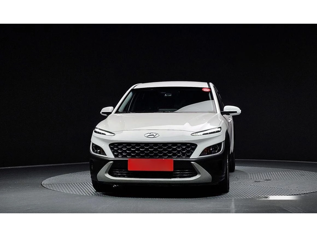 Hyundai Kona Gasoline 1.6 Turbo 2WD Smart - автомобили, коли, обяви за нови и употребявани 2