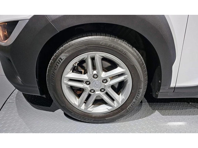 Hyundai Kona Gasoline 1.6 Turbo 2WD Smart - автомобили, коли, обяви за нови и употребявани 4