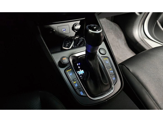 Hyundai Kona Gasoline 1.6 Turbo 2WD Smart - автомобили, коли, обяви за нови и употребявани 8