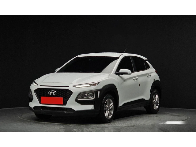 Hyundai Kona - автомобили, коли, обяви за нови и употребявани 0