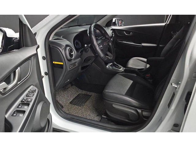 Hyundai Kona - автомобили, коли, обяви за нови и употребявани 10