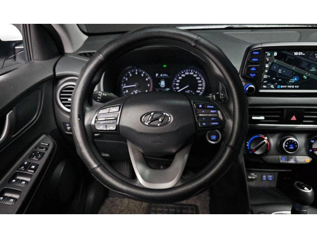 Hyundai Kona - автомобили, коли, обяви за нови и употребявани 12