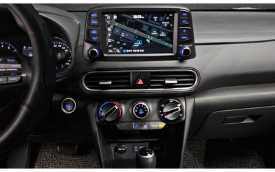 Hyundai Kona - автомобили, коли, обяви за нови и употребявани 13