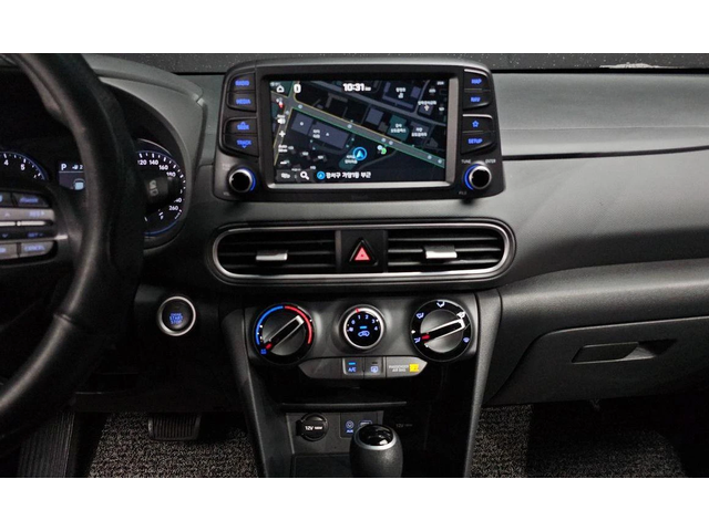 Hyundai Kona - автомобили, коли, обяви за нови и употребявани 13