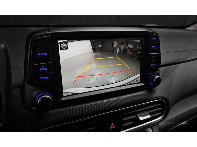 Hyundai Kona - автомобили, коли, обяви за нови и употребявани 14