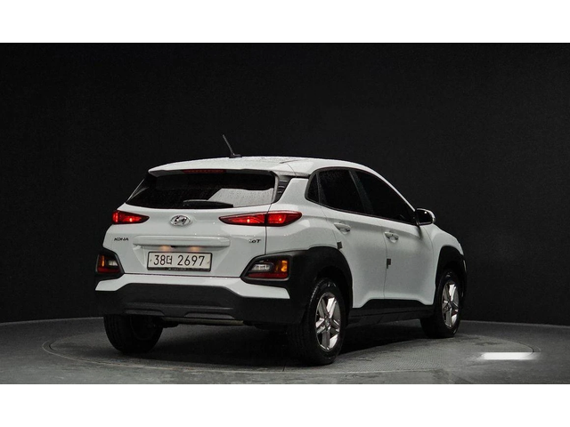 Hyundai Kona - автомобили, коли, обяви за нови и употребявани 1