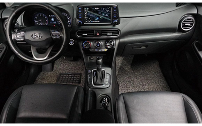 Hyundai Kona - автомобили, коли, обяви за нови и употребявани 6