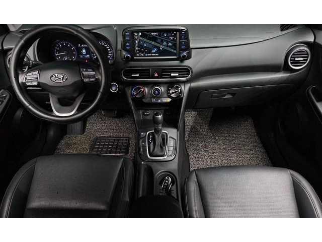 Hyundai Kona - автомобили, коли, обяви за нови и употребявани 6