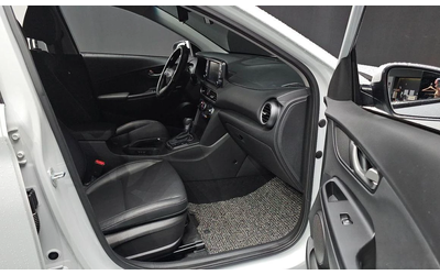 Hyundai Kona - автомобили, коли, обяви за нови и употребявани 9