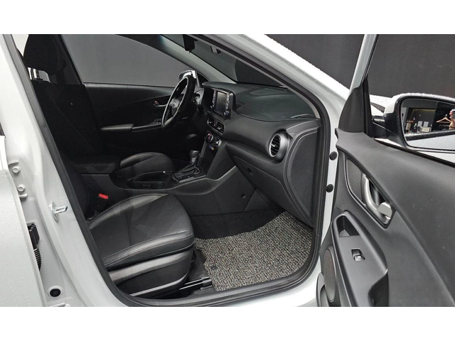 Hyundai Kona - автомобили, коли, обяви за нови и употребявани 9