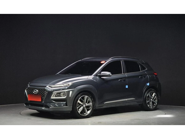 Hyundai Kona - автомобили, коли, обяви за нови и употребявани 0