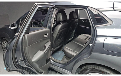 Hyundai Kona - автомобили, коли, обяви за нови и употребявани 10