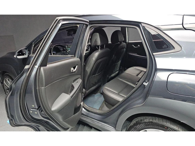 Hyundai Kona - автомобили, коли, обяви за нови и употребявани 10