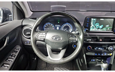 Hyundai Kona - автомобили, коли, обяви за нови и употребявани 11