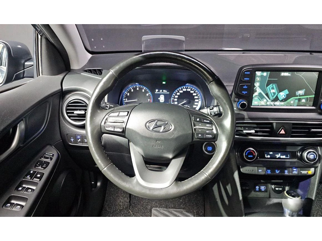Hyundai Kona - автомобили, коли, обяви за нови и употребявани 11