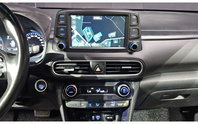 Hyundai Kona - автомобили, коли, обяви за нови и употребявани 12