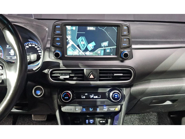 Hyundai Kona - автомобили, коли, обяви за нови и употребявани 12