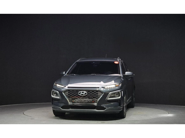 Hyundai Kona - автомобили, коли, обяви за нови и употребявани 1