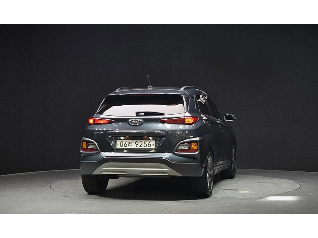 Hyundai Kona - автомобили, коли, обяви за нови и употребявани 2